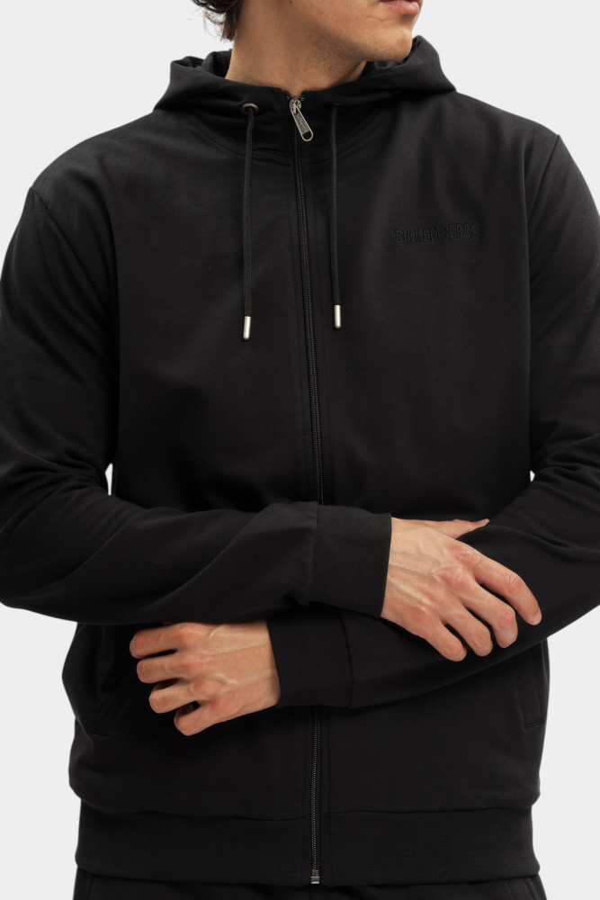 BMF0950 Костюм спортивный Bikkembergs Черный