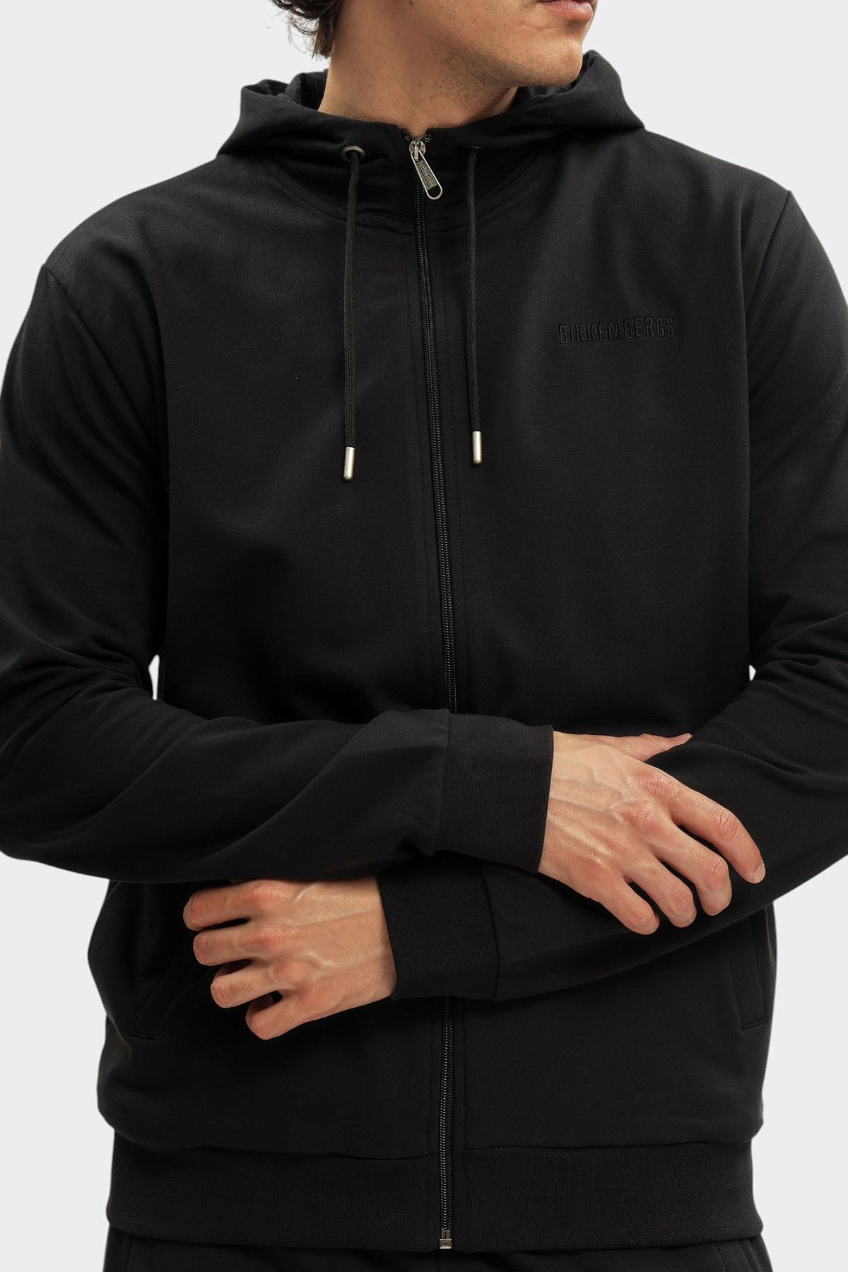 Костюм спортивный Bikkembergs Черный