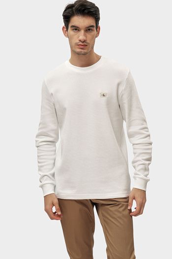 Лонгслив Calvin Klein Jeans