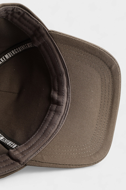 Кепка Bikkembergs