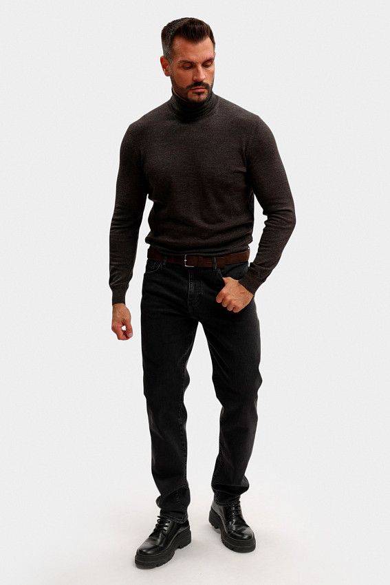 Джинсы Armani Exchange