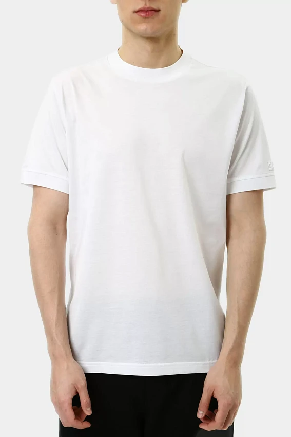 Футболка Karl Lagerfeld Белый