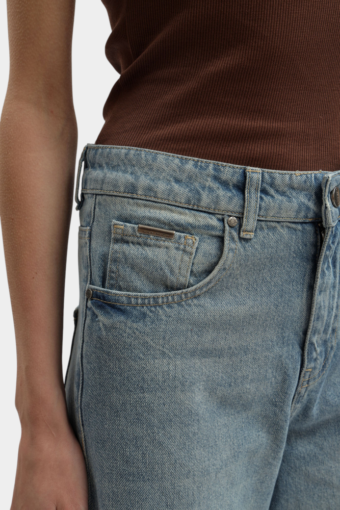 VW-OMA-33-667 джинсы van mich 