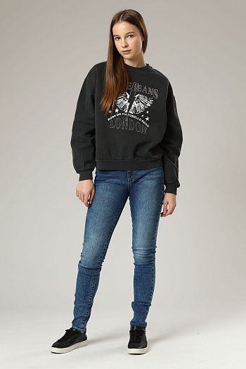 Джинсы REGENT Pepe Jeans