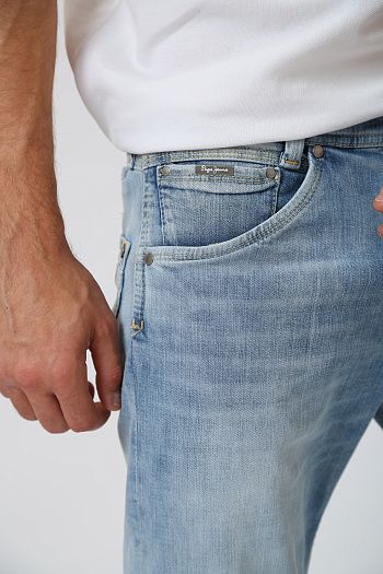 Pepe Jeans