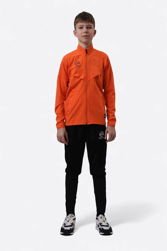 Куртка Van Mich Спорт Оранжевый