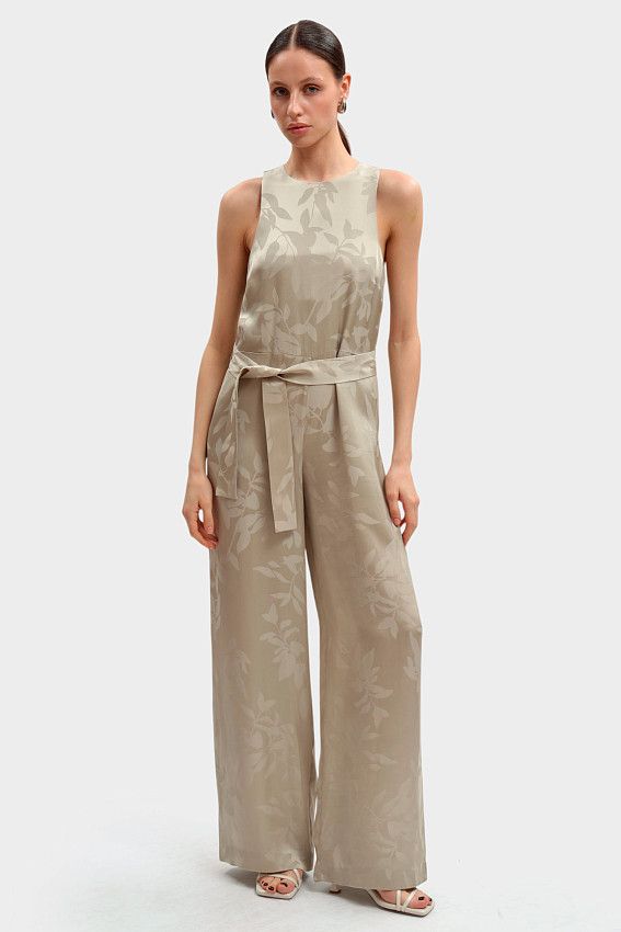 Комбинезон Armani Exchange