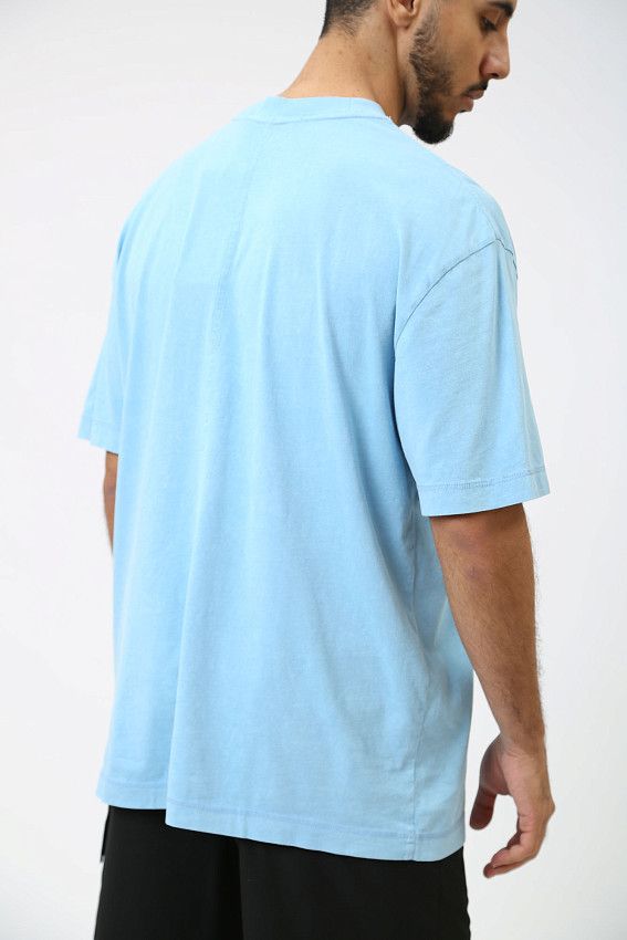 Футболка Calvin Klein Jeans Голубой