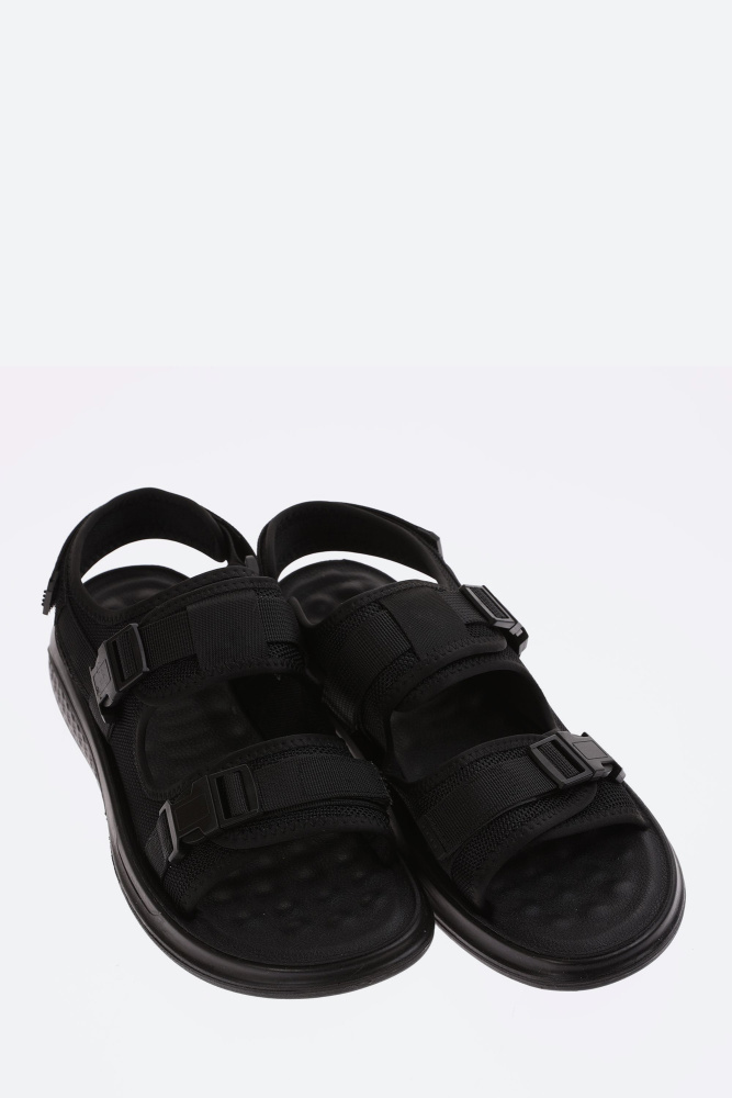 FL86_1912 Сандалии Marc Cony Черный