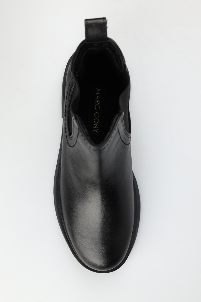 Женские челси, арт. 2741820BA, размер 36 Ботинки челси Marc Cony Черный