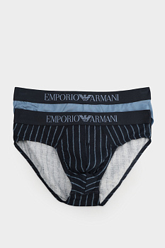 Трусы 2 шт Emporio Armani