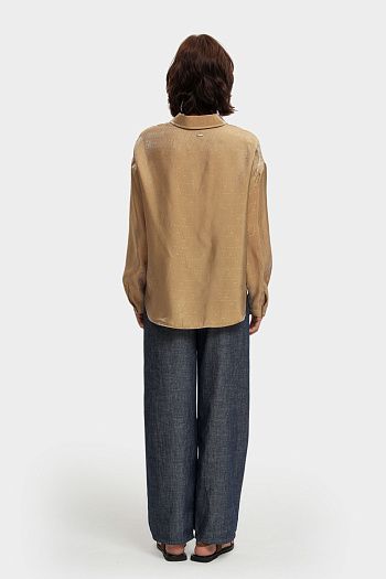 Рубашка Armani Exchange