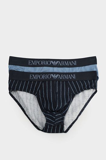 Трусы 2 шт Emporio Armani