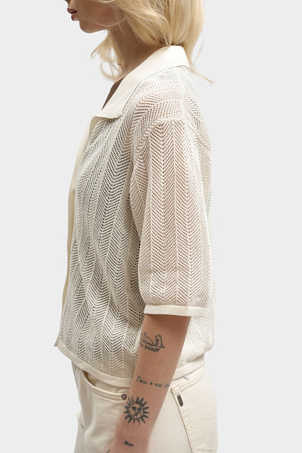 Джемпер Mustang