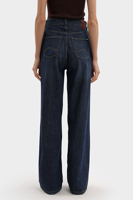 Джинсы Mustang