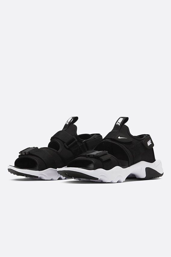 Сандалии Nike Черный