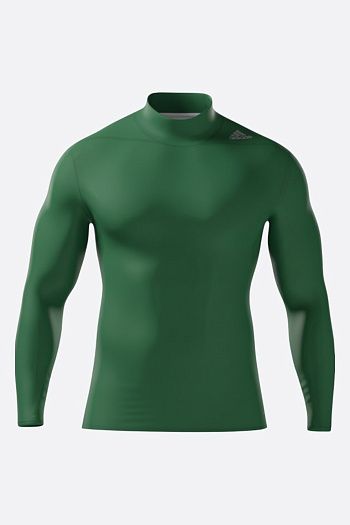 Лонгслив компрессионный Adidas