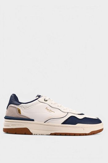 Кеды Pepe Jeans