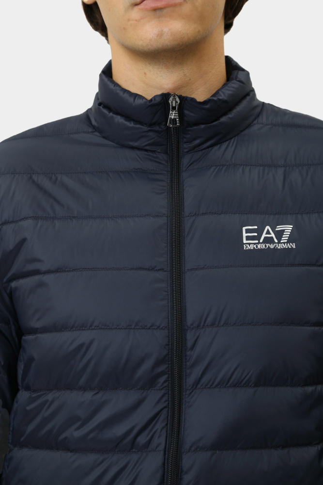 8NPB23_PNGPZ_1562 Куртка EA7 Синий