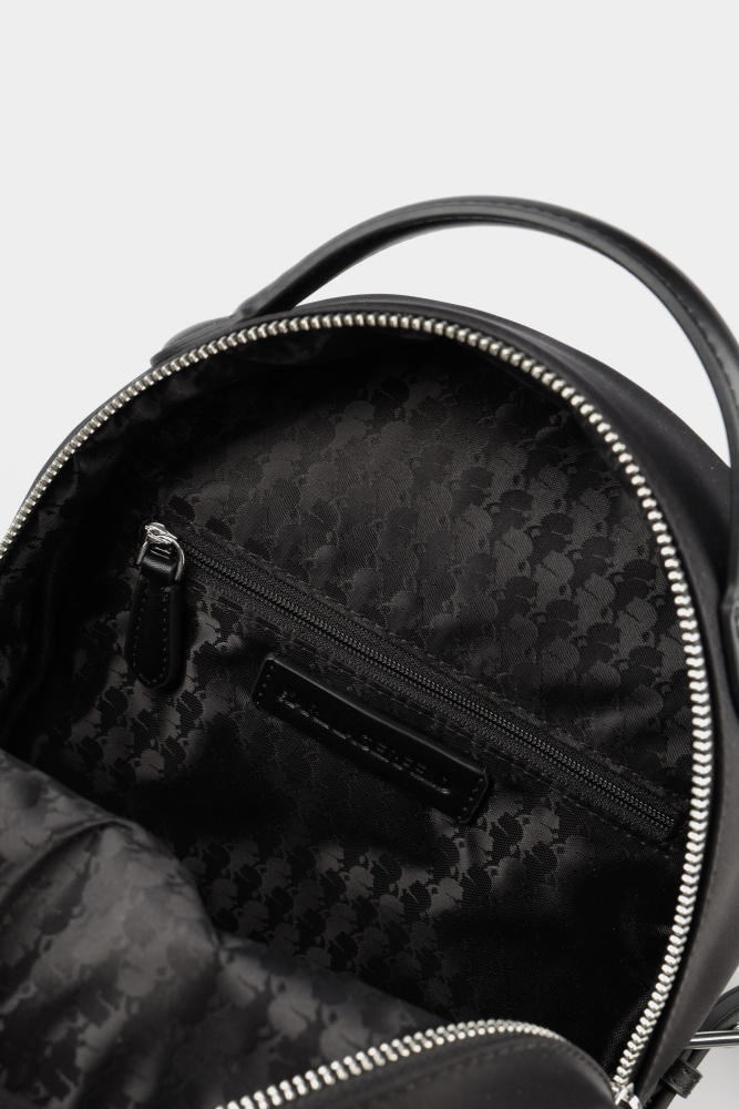 A2W30180 Рюкзак Karl Lagerfeld Черный