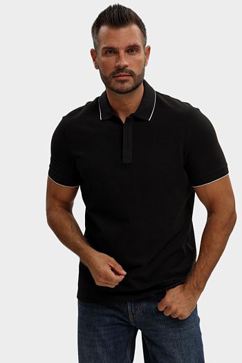 Поло Armani Exchange