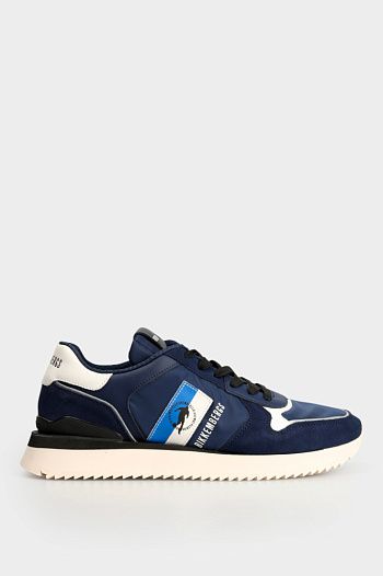 Кроссовки Bikkembergs
