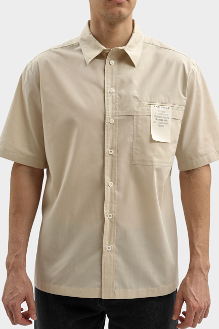 Рубашка The Hills