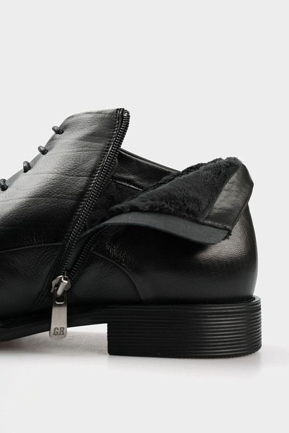 Ботинки Graciana Черный