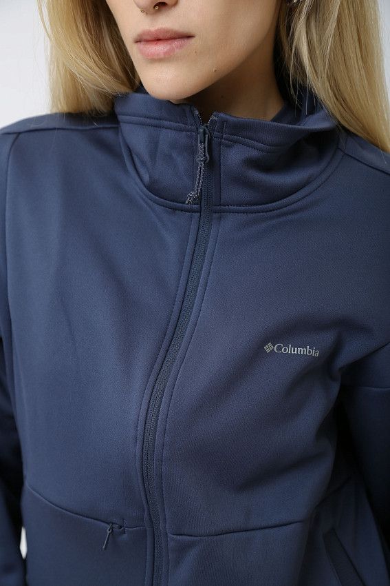 Куртка трикотажная Columbia