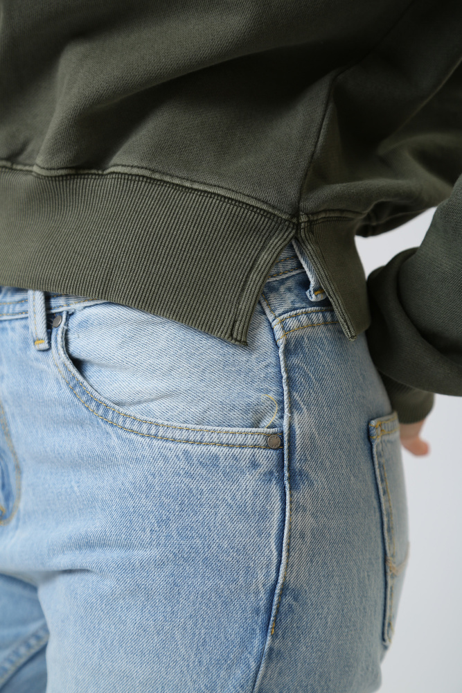 PL581356 свитшот pepe jeans 