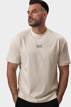 Футболка EA7