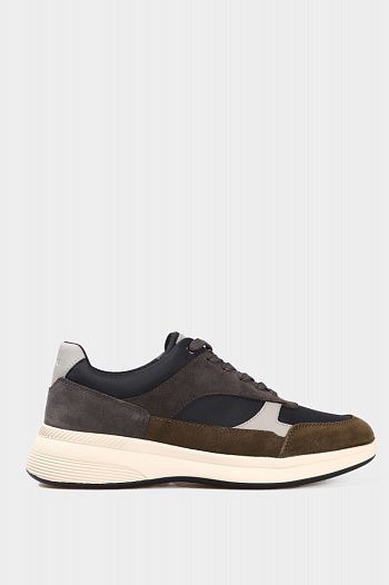 Кроссовки Geox