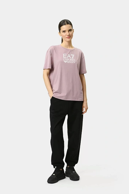 Футболка EA7