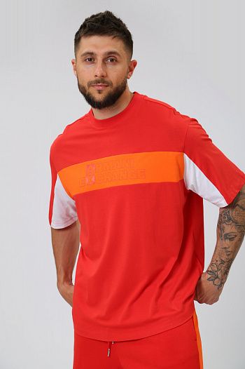 Футболка Armani Exchange