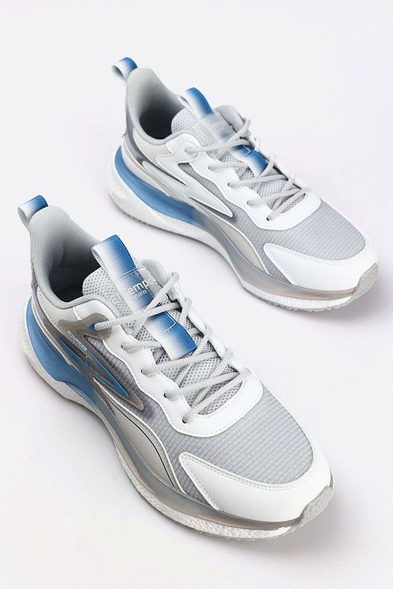 Кроссовки El Tempo Серый