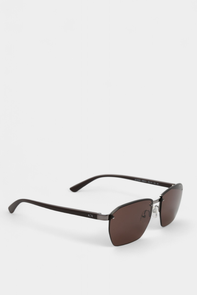 0AX2048S608573 Очки в комплекте с футляром Armani Exchange 