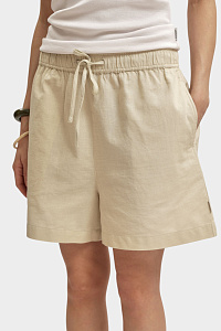 Шорты текстильные Mustang