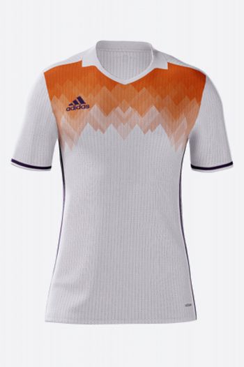Футболка игровая Adidas