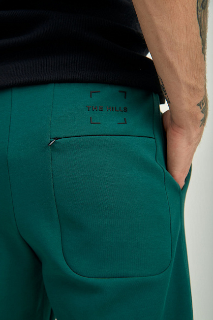 Брюки спортивные The Hills