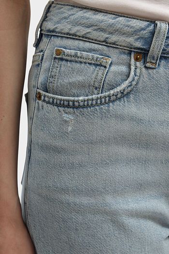 Шорты джинсовые Pepe Jeans