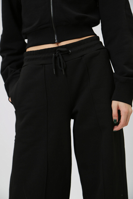 Брюки спортивные Trussardi