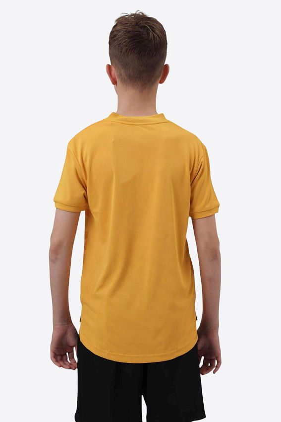 Футболка игровая Van Mich Спорт Желтый