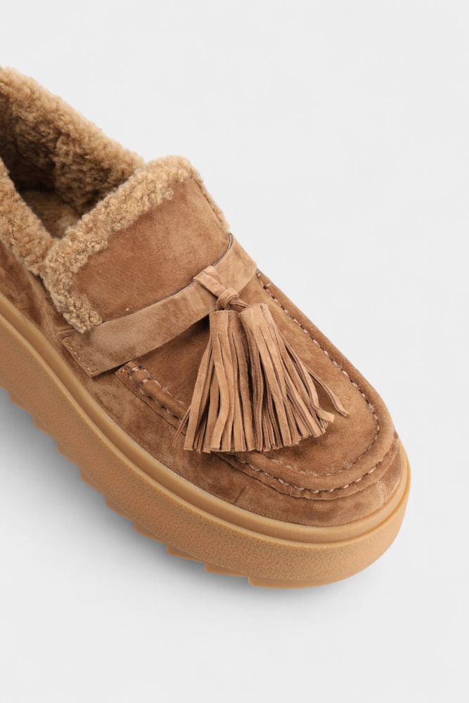 GA0993-5 Туфли Graciana Коричневый