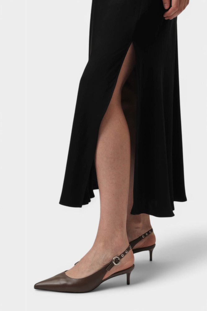 XW001187_AF12742 юбка armani exchange 