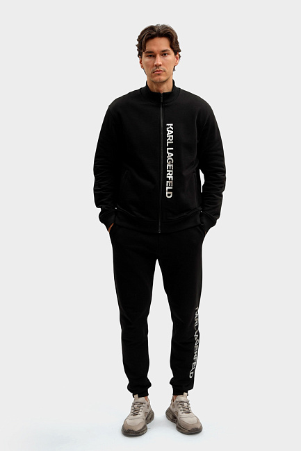 Толстовка Karl Lagerfeld