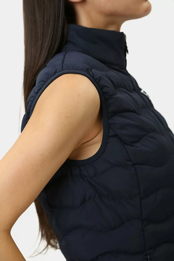 Жилет пуховый EA7