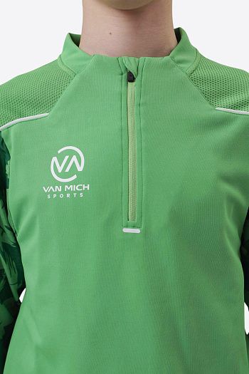 Джемпер тренировочный Van Mich Спорт