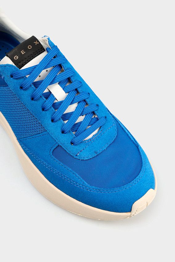 Кроссовки Geox