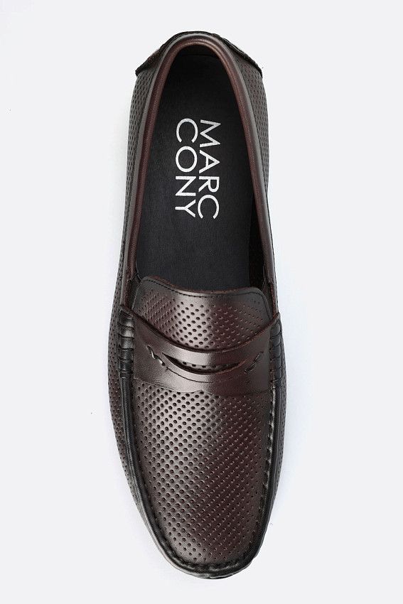 Мокасины Marc Cony Коричневый