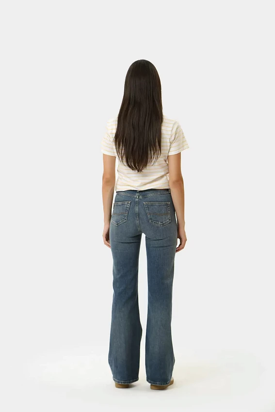 Брюки джинсовые Pepe Jeans